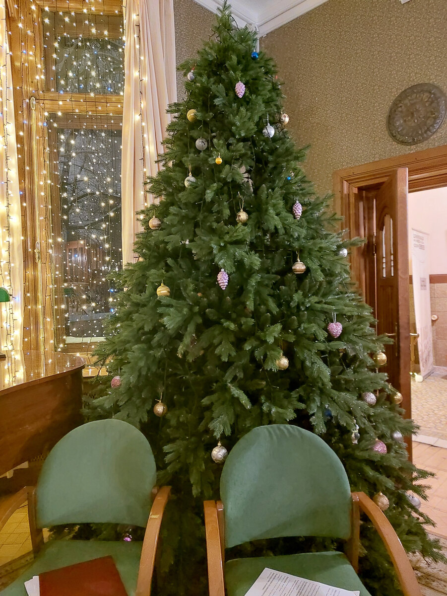 Скоро все начнется..... И немного иначе....