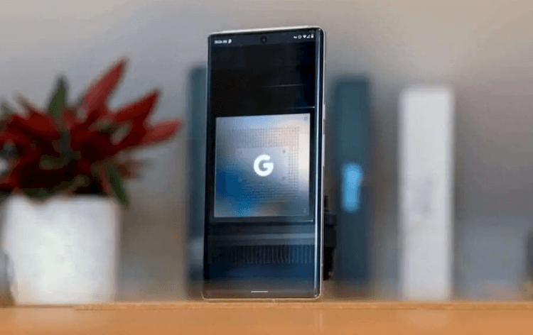    Собственный процессор дает Pixel много преимуществ