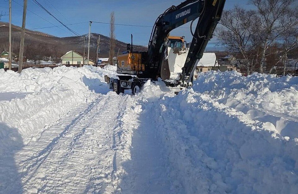     Недалеко от дачного поселка полицейские обнаружили 45-летнего жителя села Рудное  АО «Примавтодор»