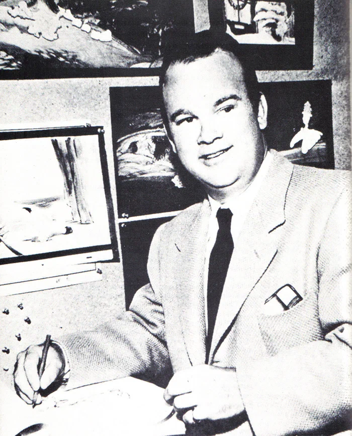 Текс Эйвери