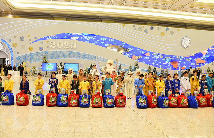 Источник фото: tdh.gov.tm