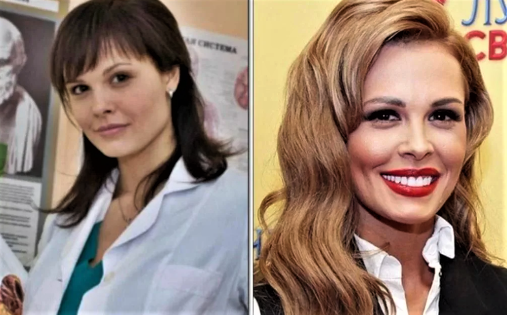 Триумфальная роль, романы с футболистами, два брака и "разбор пластики" звёздной