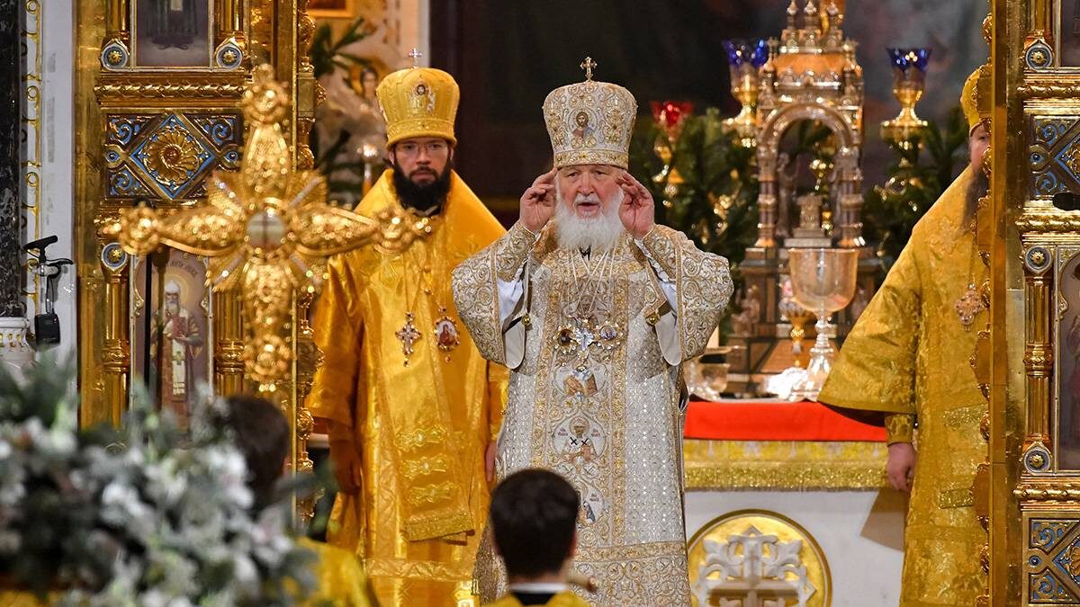    Фото: Сергей Киселев / АГН Москва