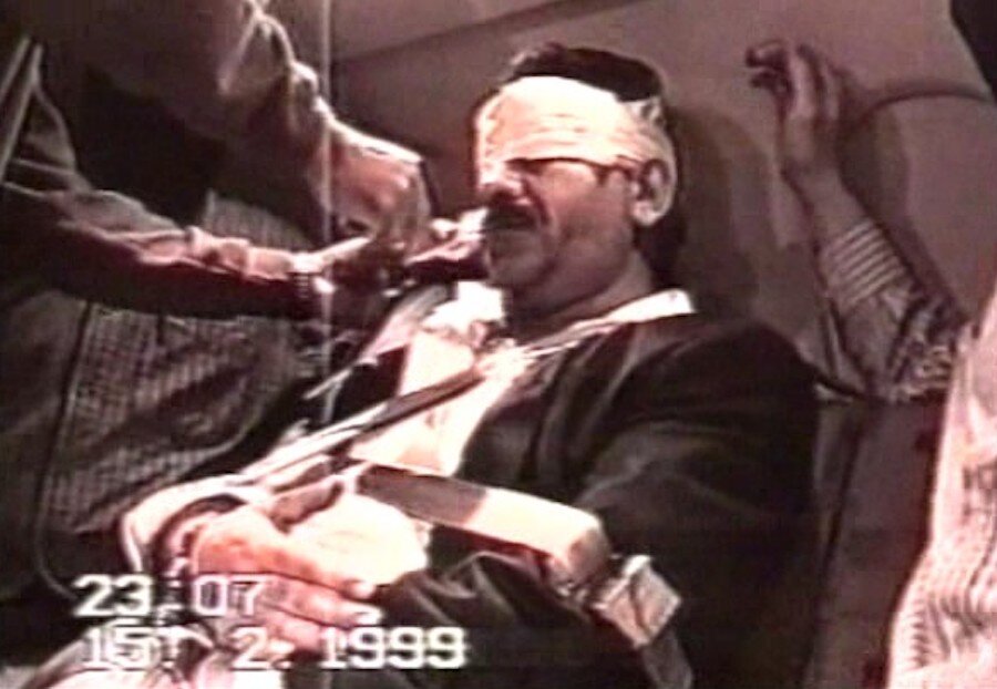 Абдулла Оджалан