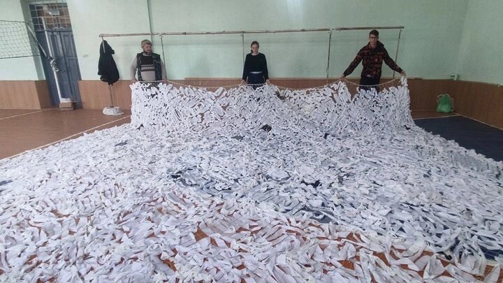 Фото: Кубанское казачье войско