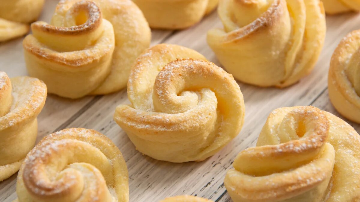 Лепка выпечки: 40 способов формовки красивого печенья (фантазии из теста) |  Евгения Полевская | Это просто | Дзен