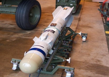    Британия отправит Украине 600 ракет Brimstone, Дания — 19 гаубиц Caesar