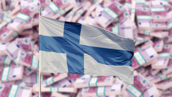    Финляндия выделит Украине самый дорогой пакет военной помощи на €400 миллионов Анастасия Романова