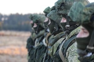    Фото: es.mil.ru Инга Ланская