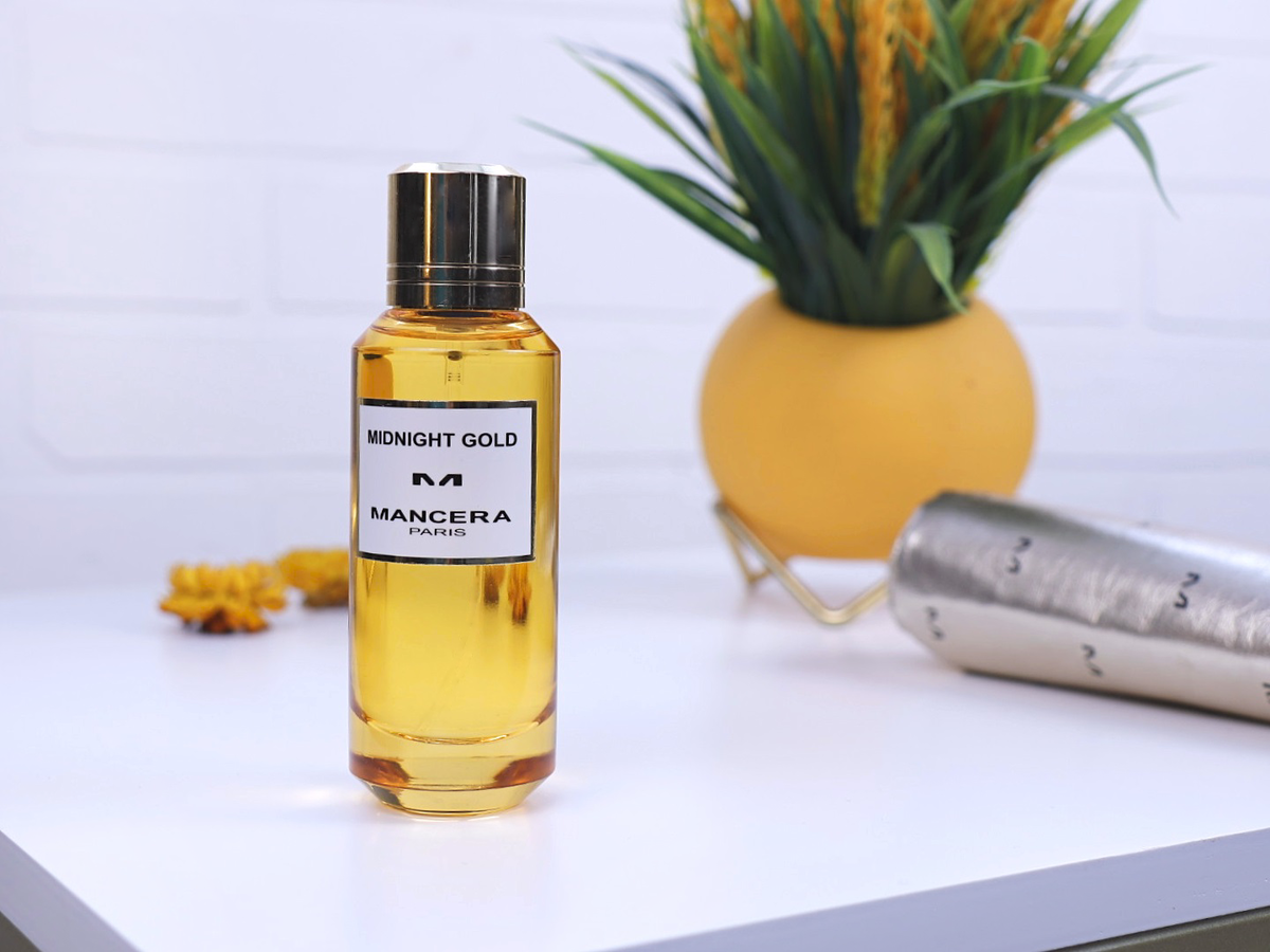 Очень люблю лаконичные флаконы