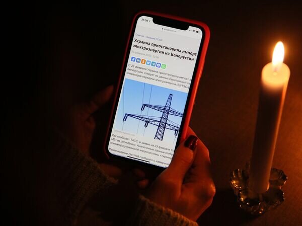    © РИА Новости Стрингер