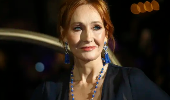 Роулинг отметили за её четкую позицию - СМИ, фанаты, меньшинства © Joel C Ryan/Invision/AP/dpa