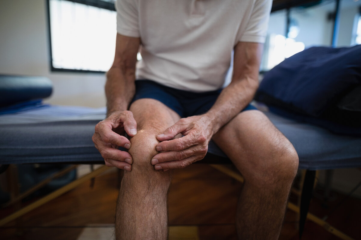 Гонартроз коленного сустава – лечение 1, 2, 3 степени