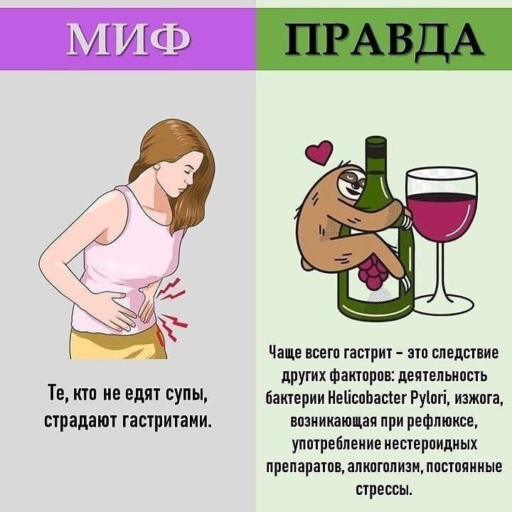 Мифы об органических удобрениях: правда и вымысел.