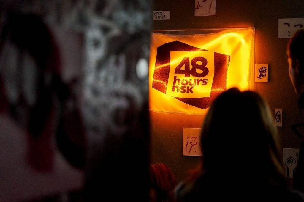 Источник: Instagram @lab4dram