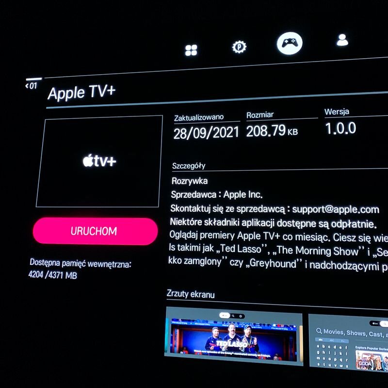 Homepod 2024 lg tv