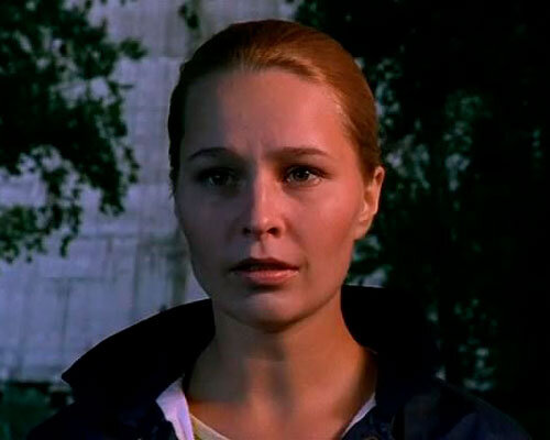 Наталья Панова в фильме «Бригада». Фото взято из открытых источников