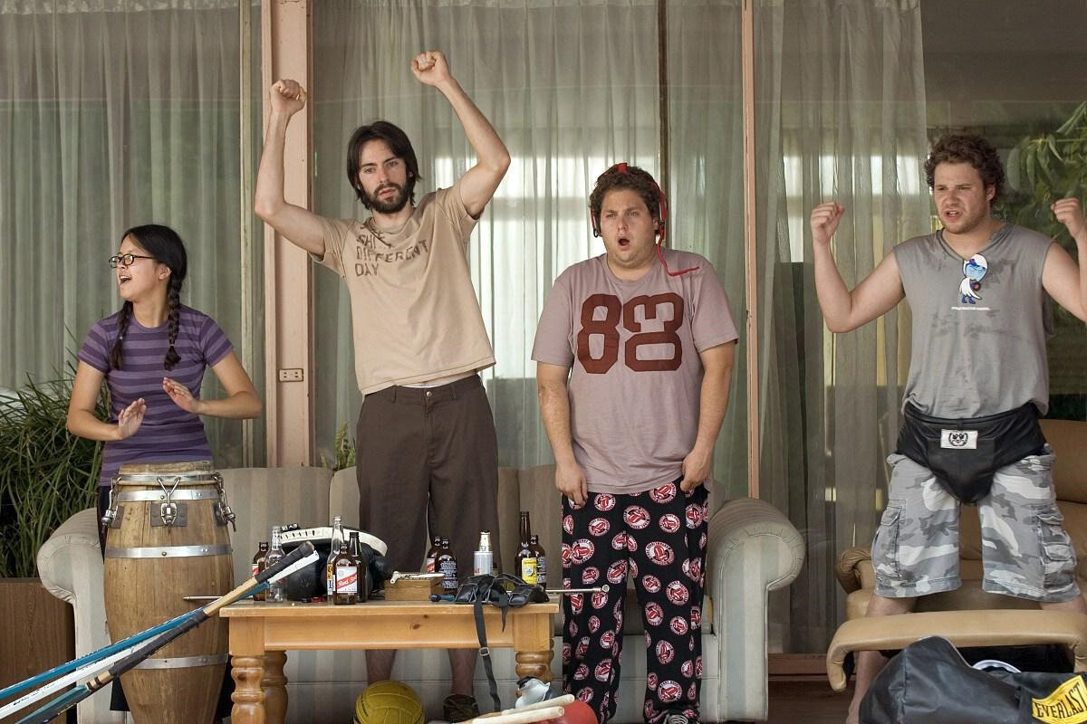 Немного б. Мартин Старр немножко беременна. Knocked up 2007. Немножко беременна (2007). Сет Роген и Джона Хилл пол Радд