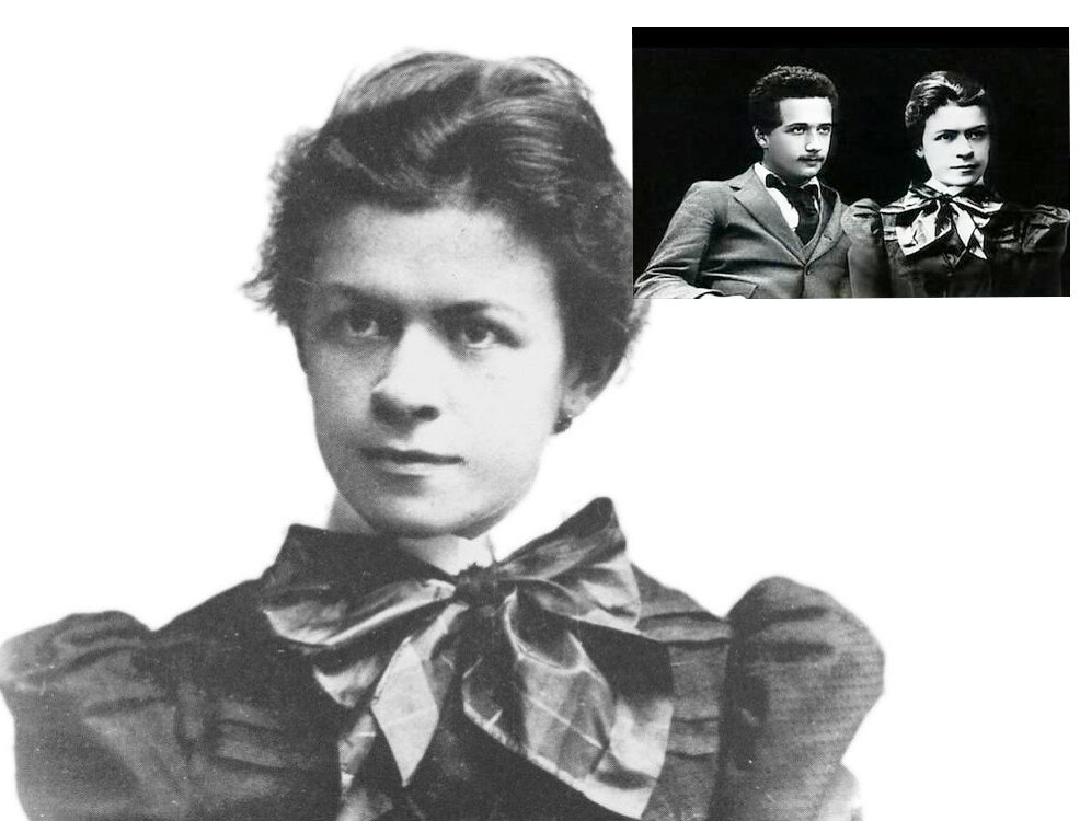 Первая женщина сына. Милева Марич. Милева Марич Сербский физик. Милева Марич фото. О. Габрилович – первая женщина – Магистр фармации картинки