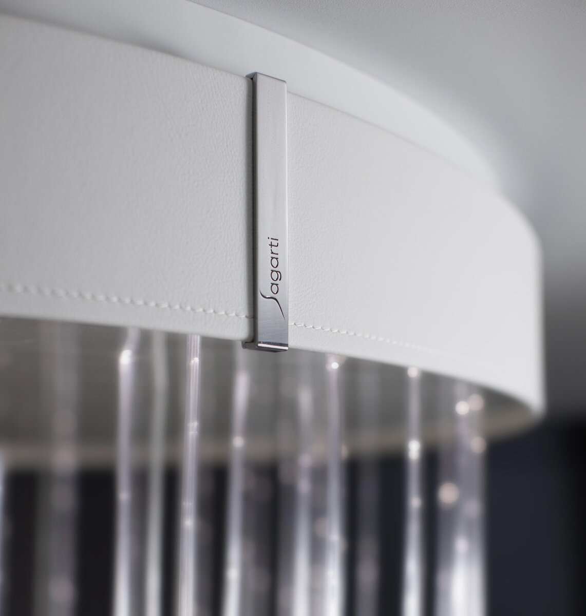 Из архива компании Sagarti