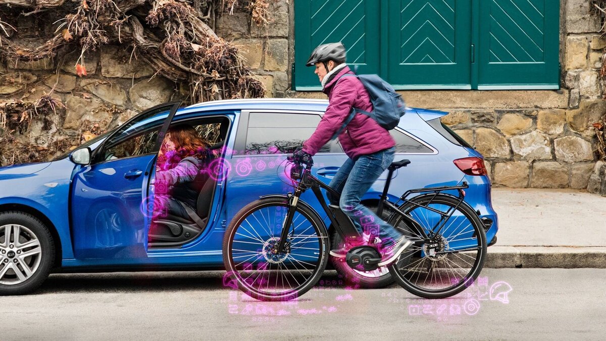Распространённая аварийная ситуация