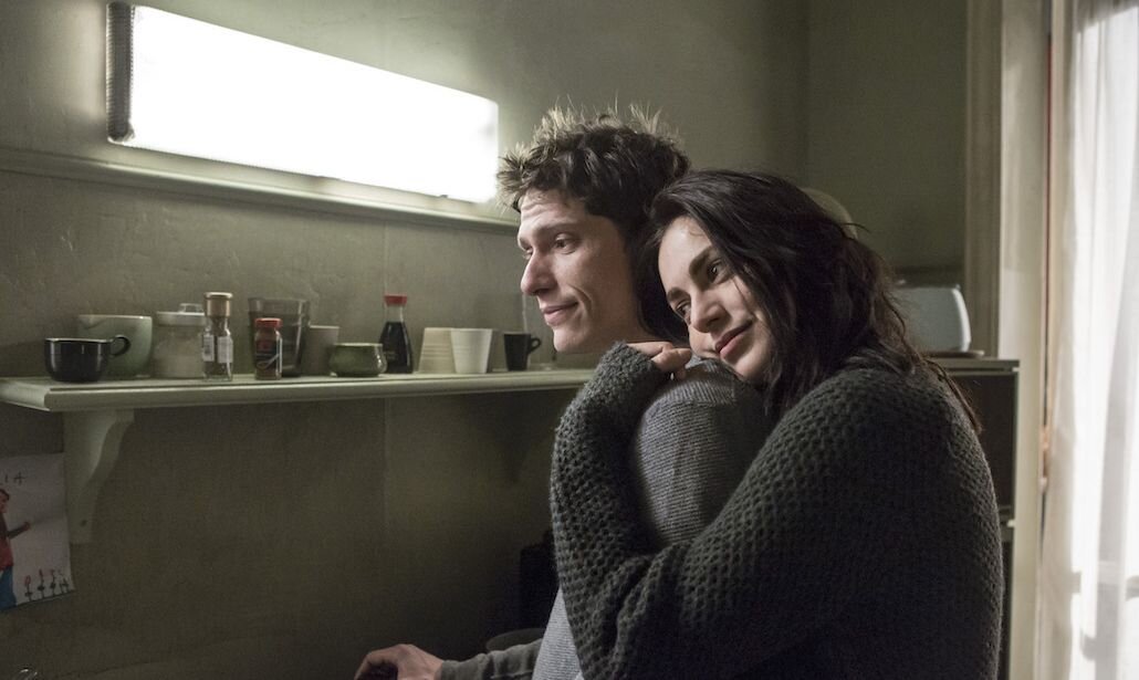 Non uccidere, сериал, 2015–2018 г.