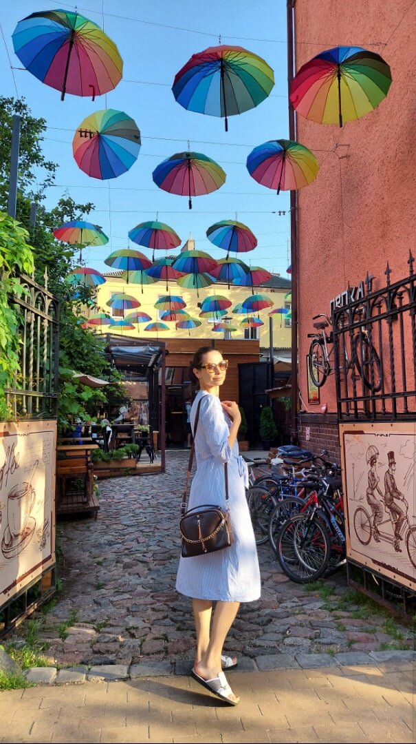 Фото из личного архива