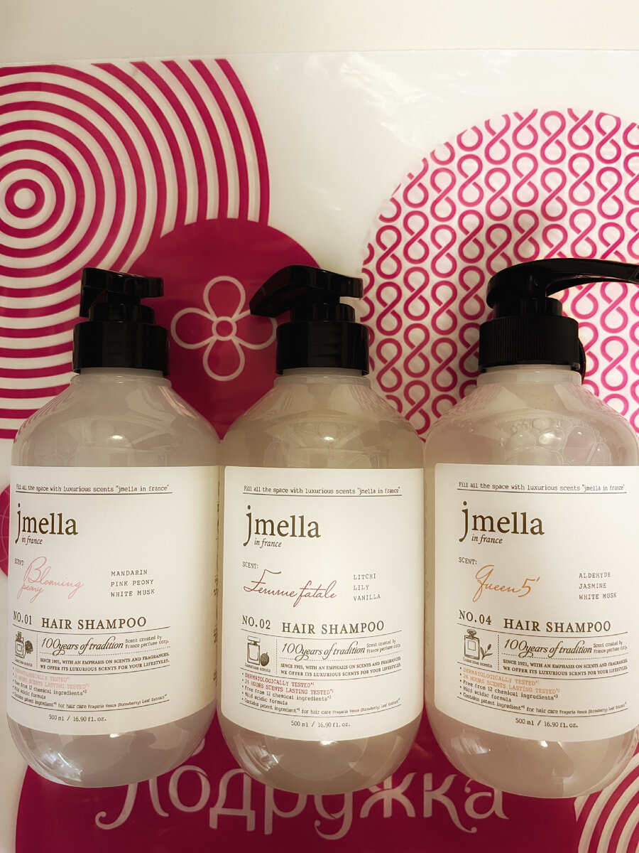 Мои новинки