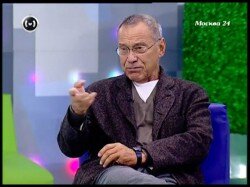 – За все – нет. Но о том, за что я не готов отвечать, вы не узнаете.