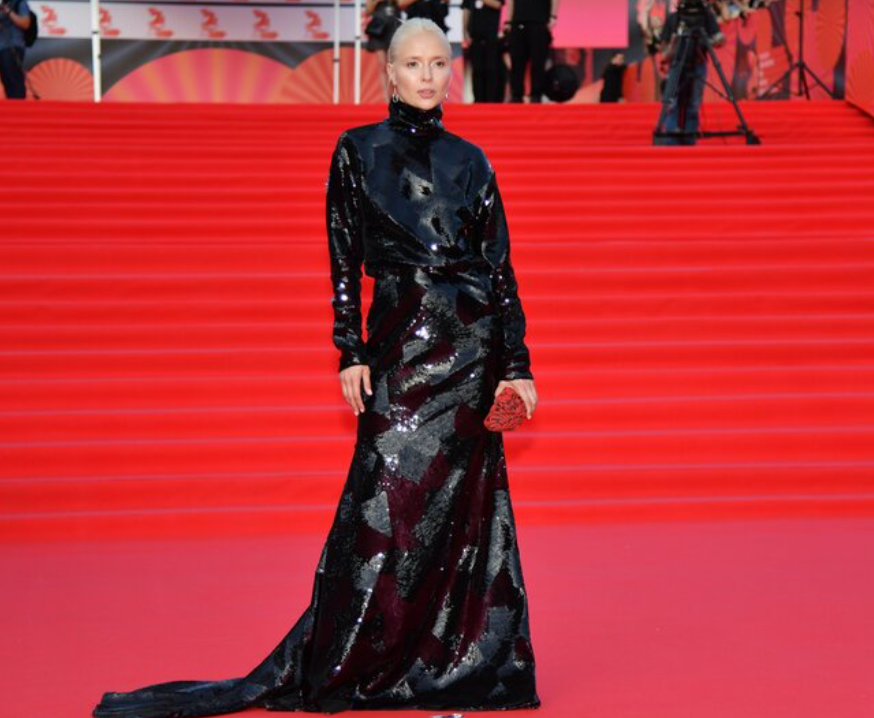 Анна не угадала с погодой