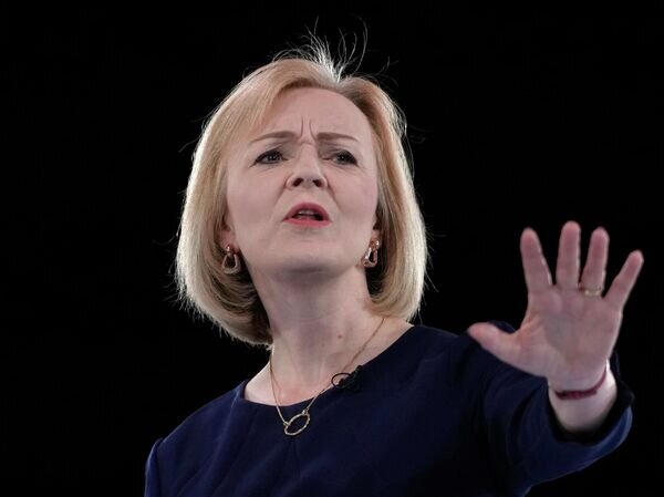   © AP Photo / Kirsty Wigglesworth