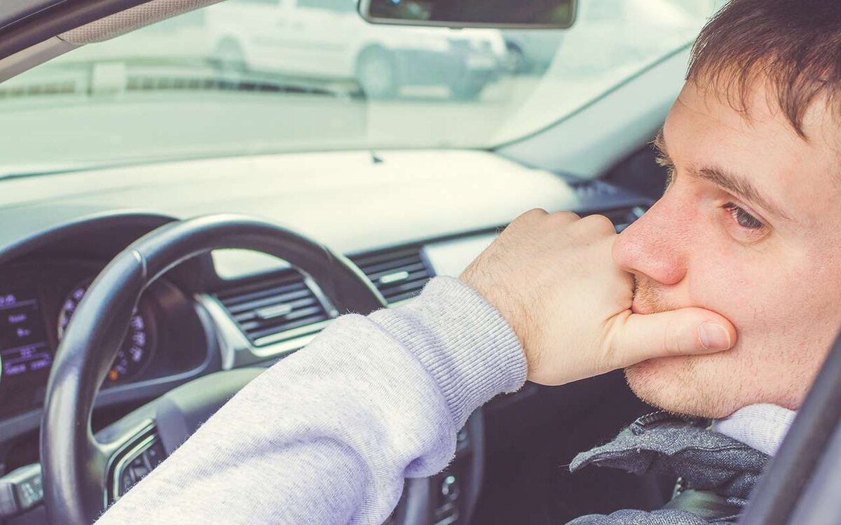    Как правильно искать машину с пробегом – секрет от профи