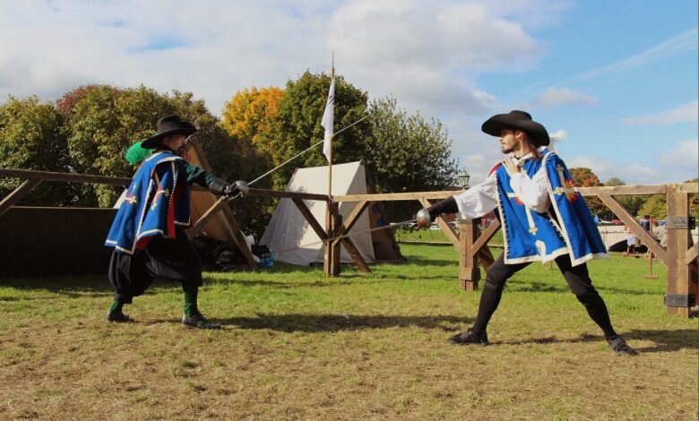 Фотография предоставлена организаторами