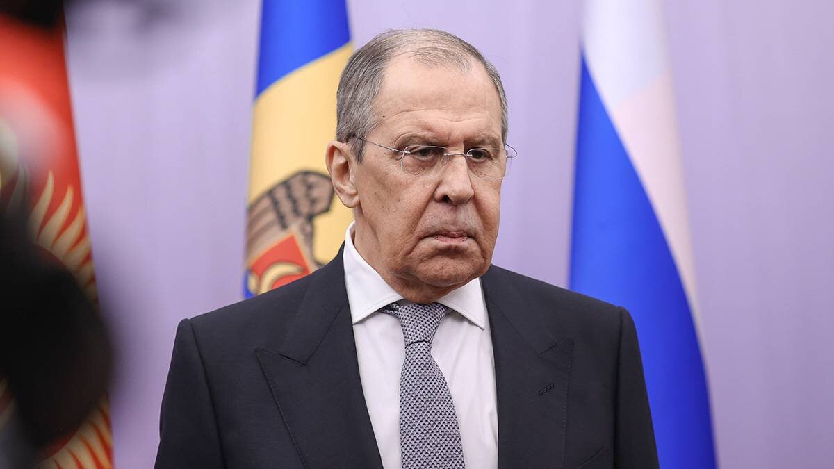    Фото: МИД РФ