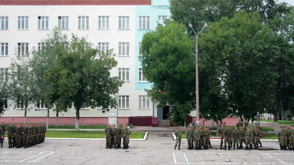 21 сентября на территории России была объявлена частичная мобилизация. Фото: Pxfuel.com