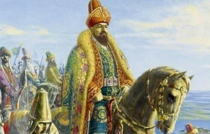 За что князя Ивана Калиту прозвали «большим кошельком», и Как ему ...