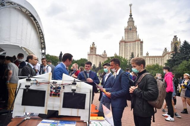    Во сколько вузов можно будет подавать заявления при поступлении в 2023 г.?