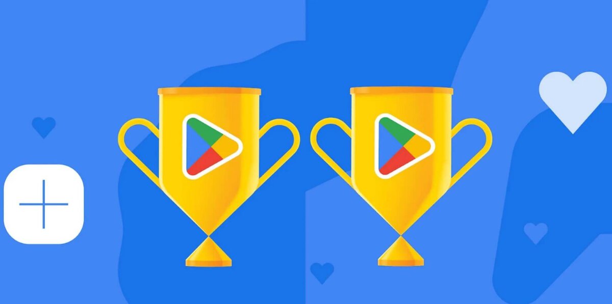   Google Play назвал лучшие игры 2022 года. Вот они