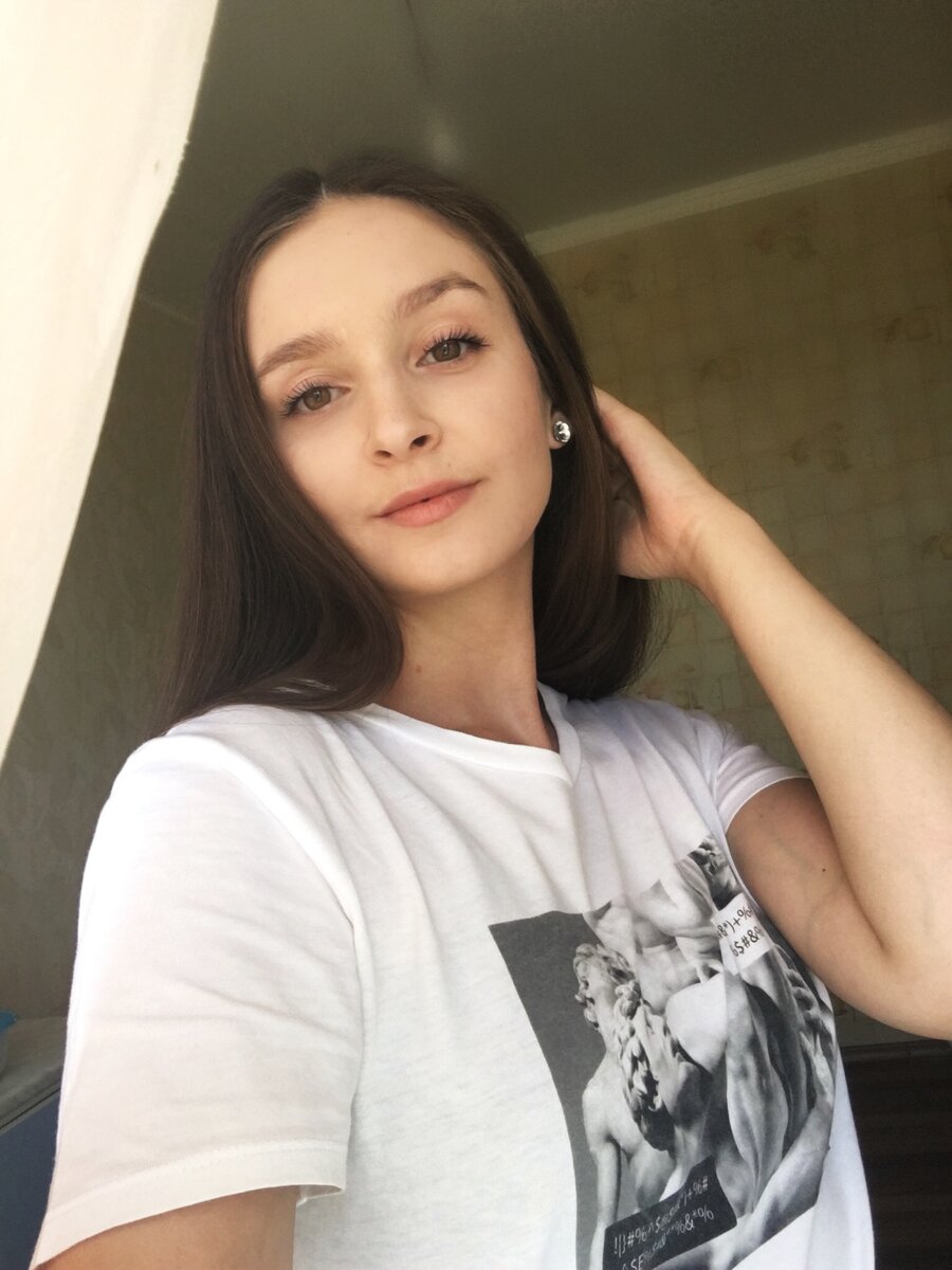 Автор блога