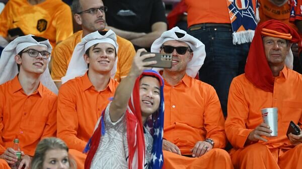   © Sputnik / Григорий Сысоев