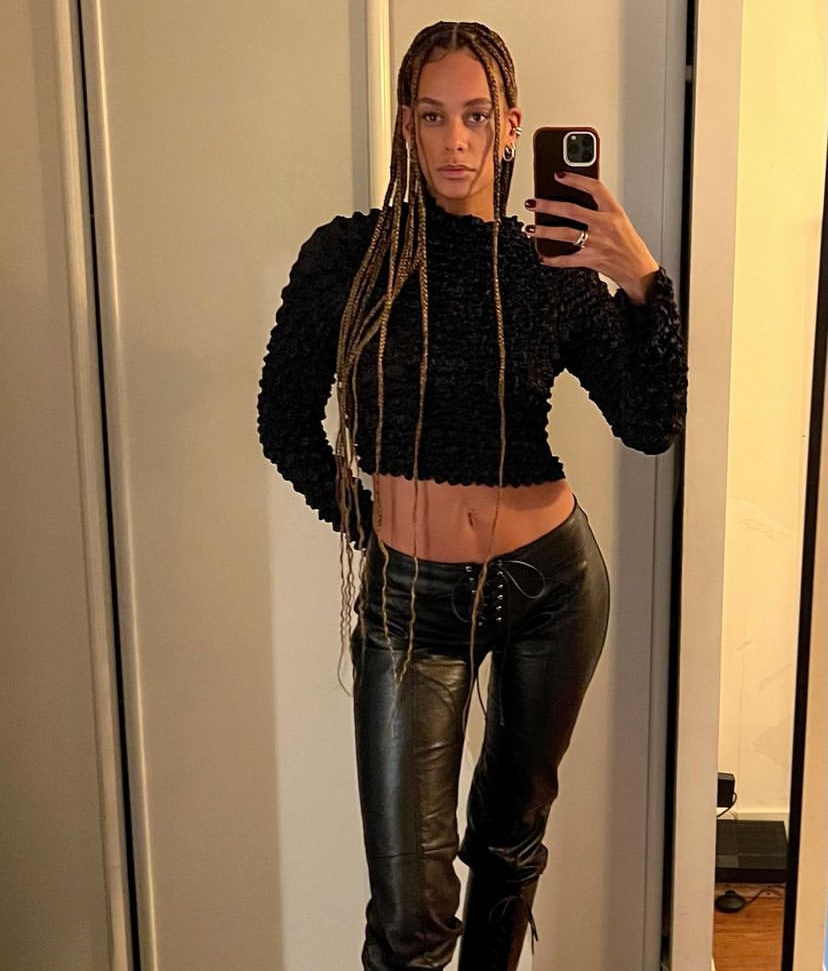     Как самостоятельно избавиться от мешков и синяков под глазами