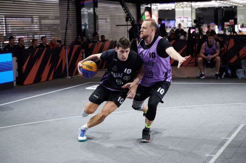     Фото предоставлено организаторами соревнований