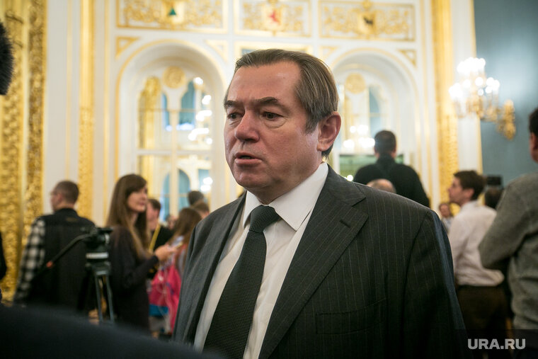    Чтобы число россиян увеличивалось им нужны дома, а не квартиры, считает академик Глазьев