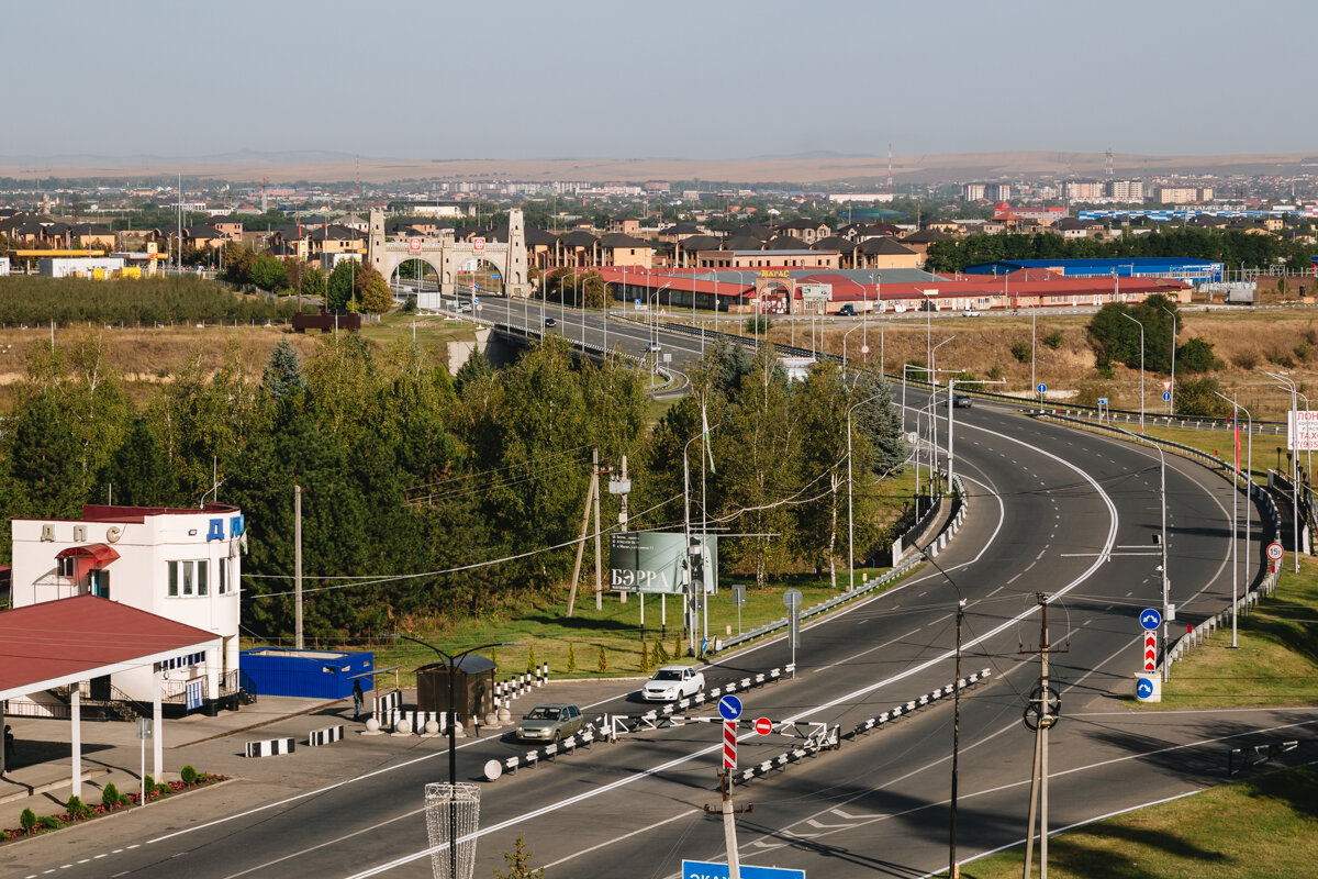 Самый молодой столица