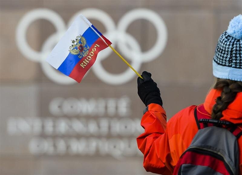 Фото: EPA/ VOSTOCK Photo