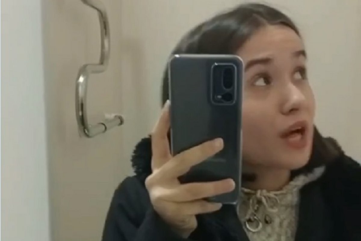    Ингушку, которая жаловалась на лечение от джиннов палками, вернули родным