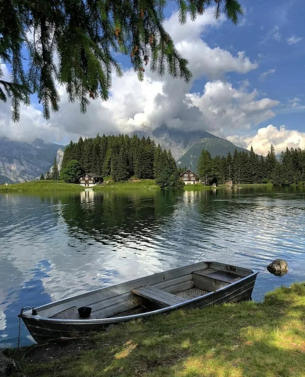 Попробуем рассказать о том, что мы видим. ⤵️