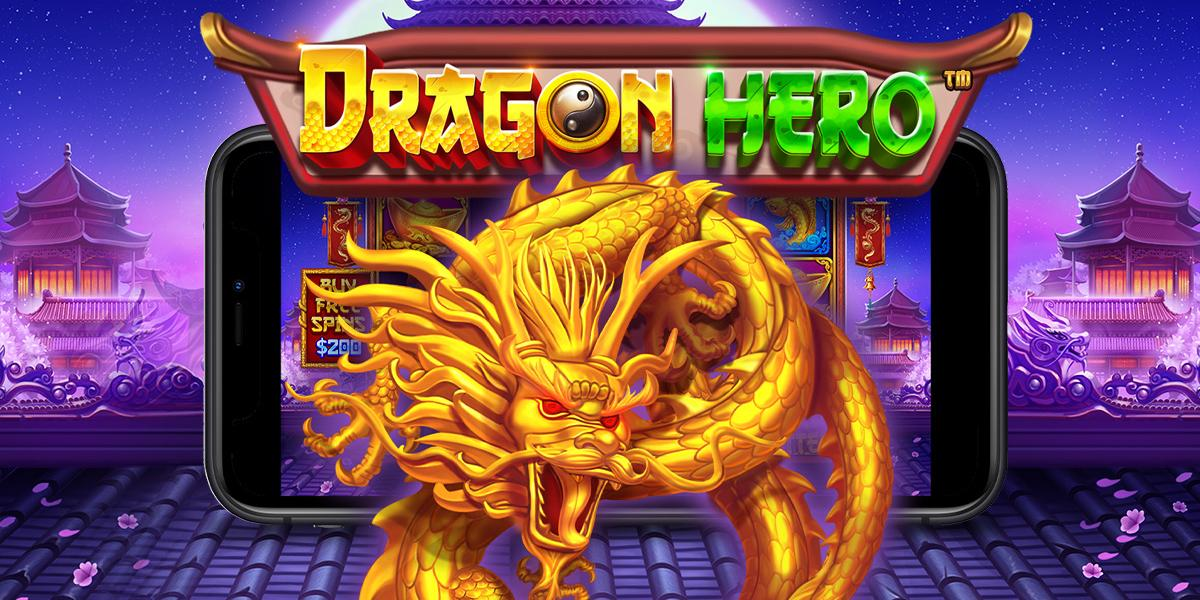 Free 5 dragon slot games