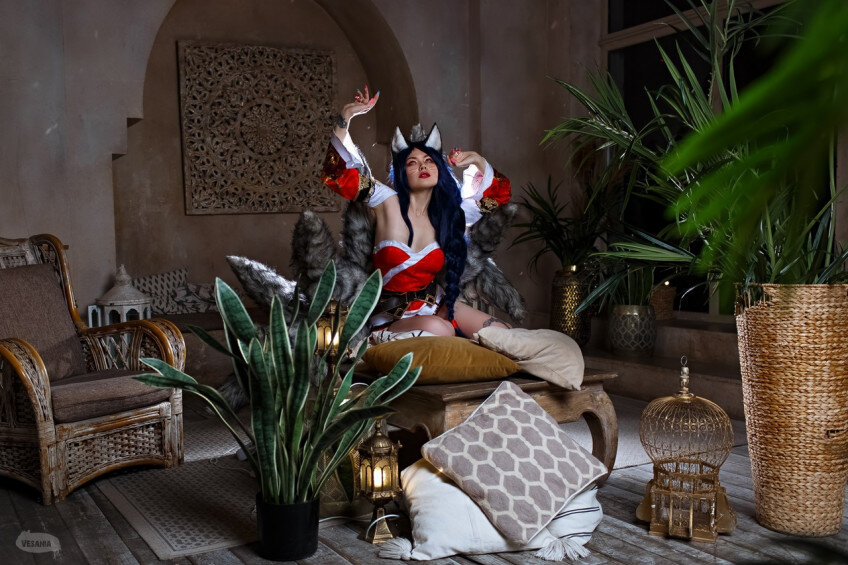 Листайте вправо, чтобы увидеть больше изображений