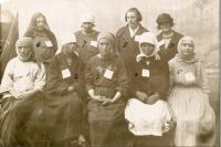 Бедность и порок. Как в царской России развивалась тайная проституция	